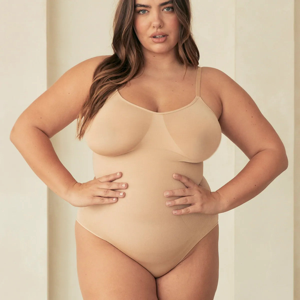 Snatched Shapewear Bodysuit