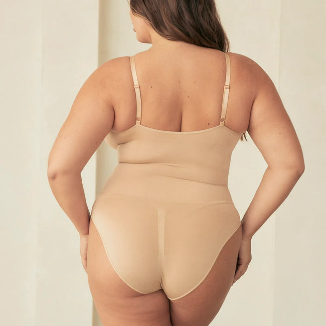 Snatched Shapewear Bodysuit
