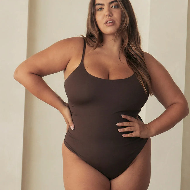 Snatched Shapewear Bodysuit
