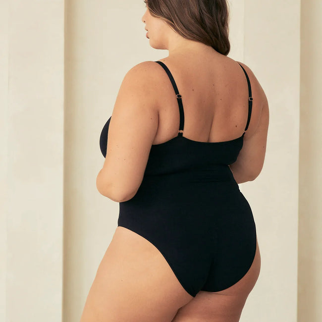 Snatched Shapewear Bodysuit
