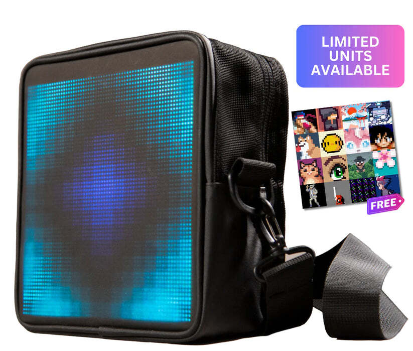 LED Sling Bag