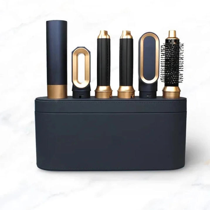 5 in 1 Hair Styler Pro