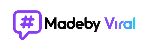 Madeby Viral