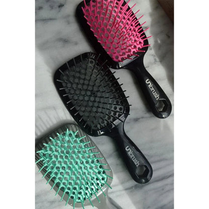 Unbrush | The Viral Hair Brush