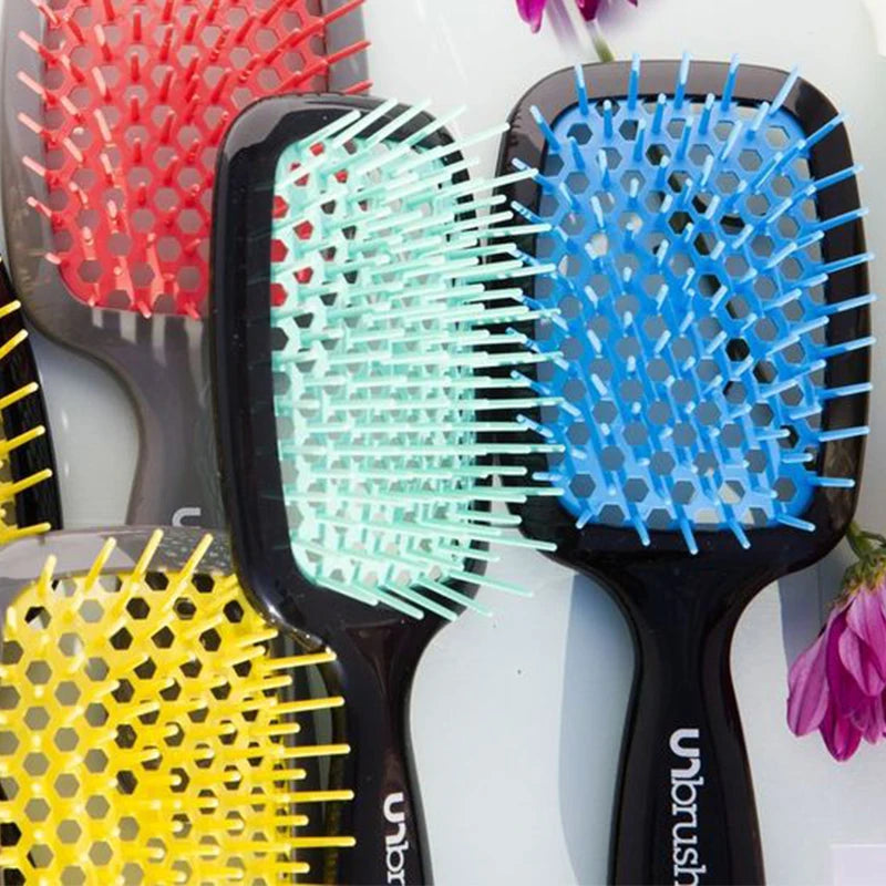 Unbrush | The Viral Hair Brush