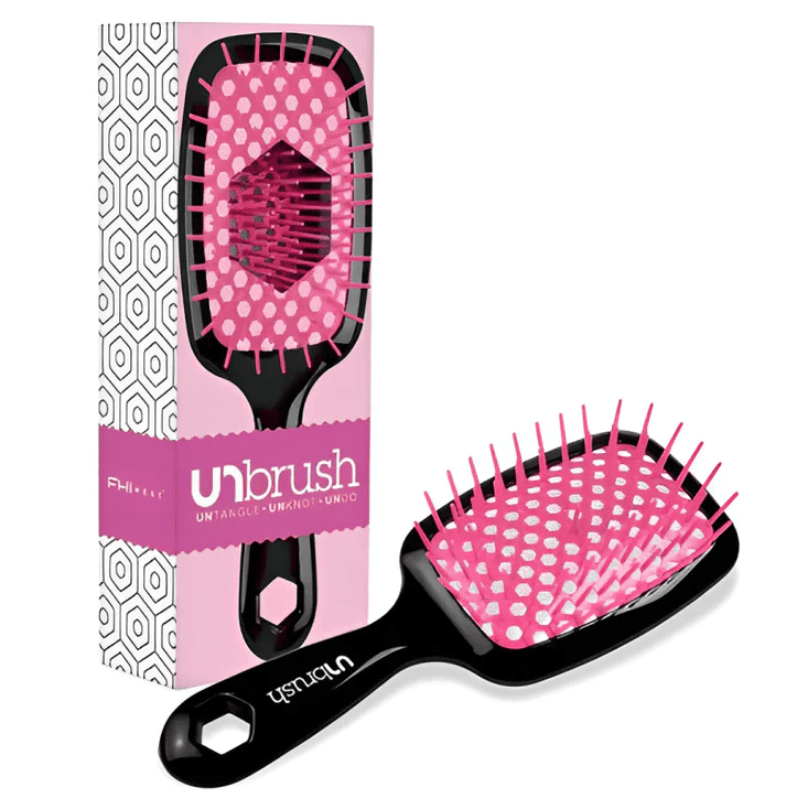 Unbrush | The Viral Hair Brush